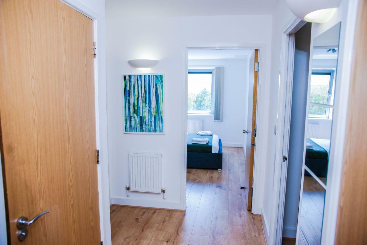 Riverside 2 Bed Apartment London Exteriör bild